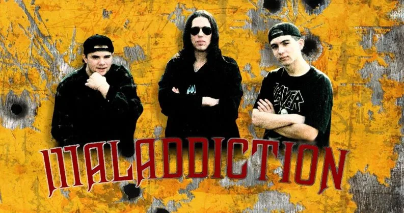 Maladdiction