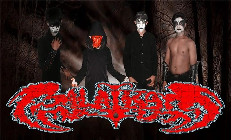 Malaikat Maut