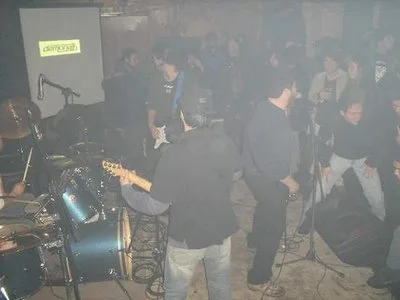 Demonath