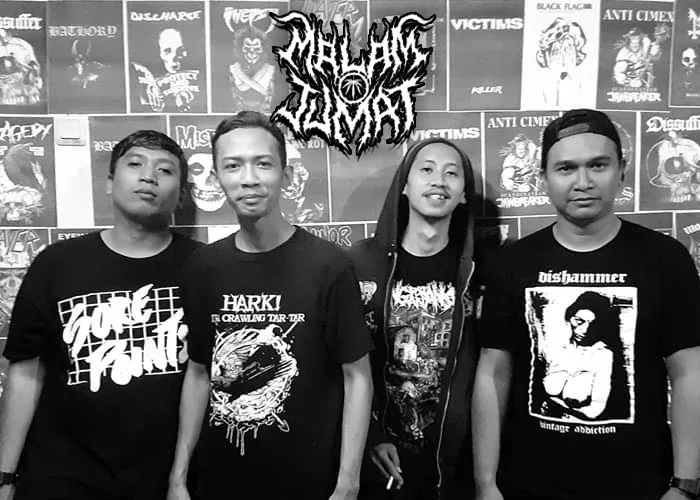 Malam Jumat