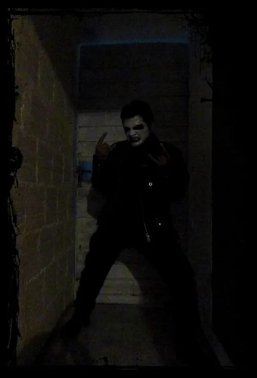 Maldición 666