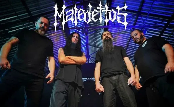 Maledettos