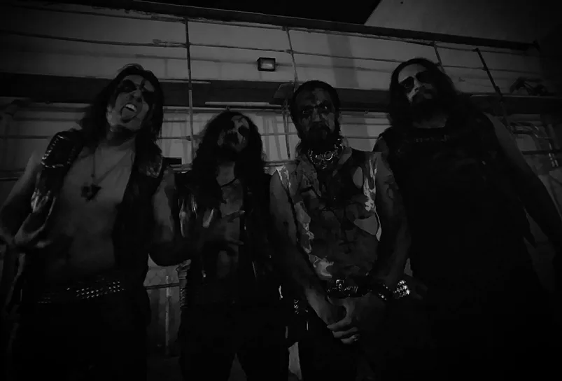 Maledict