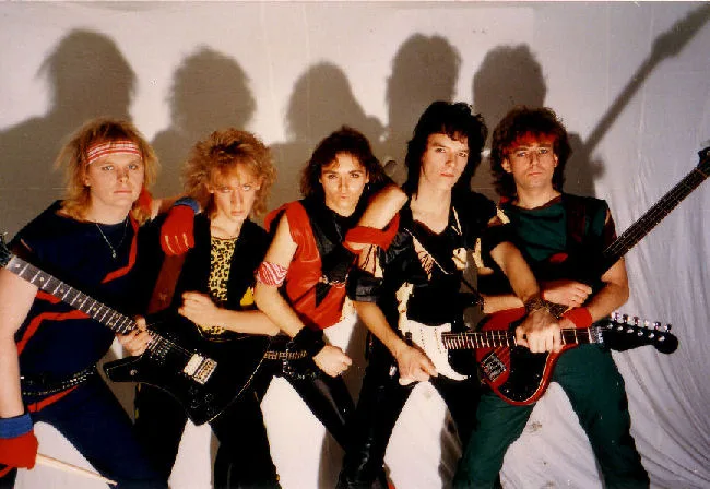 band