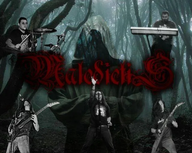 Maledictis