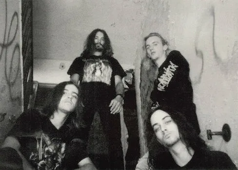 Malediction