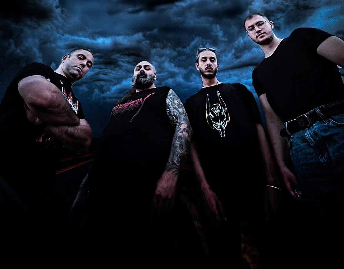 Maledictory