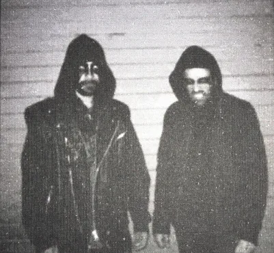 Malefic Chains