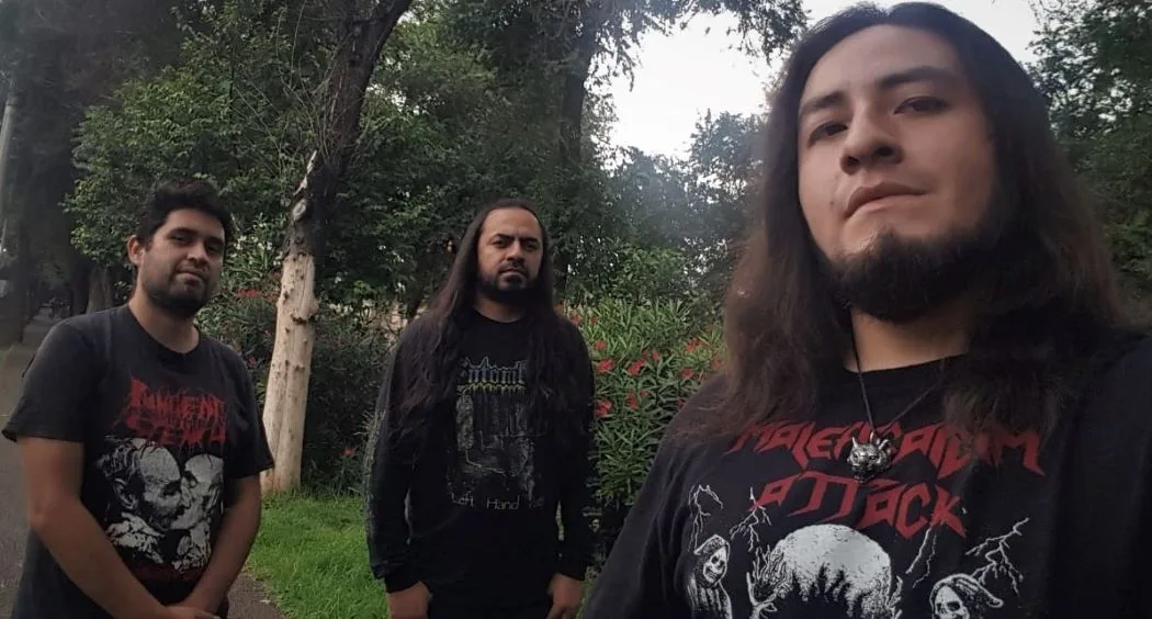 Maleficarum Attack