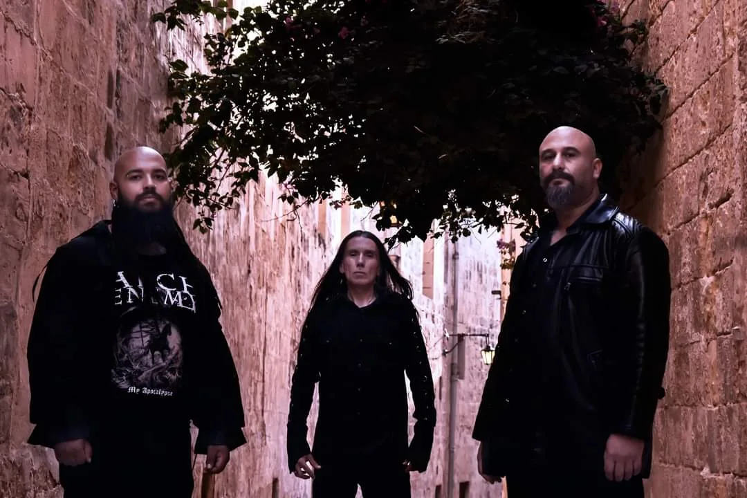 Maleth Crucis