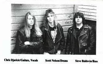Malevolence