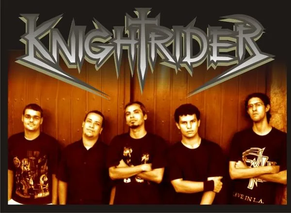 Knightrider