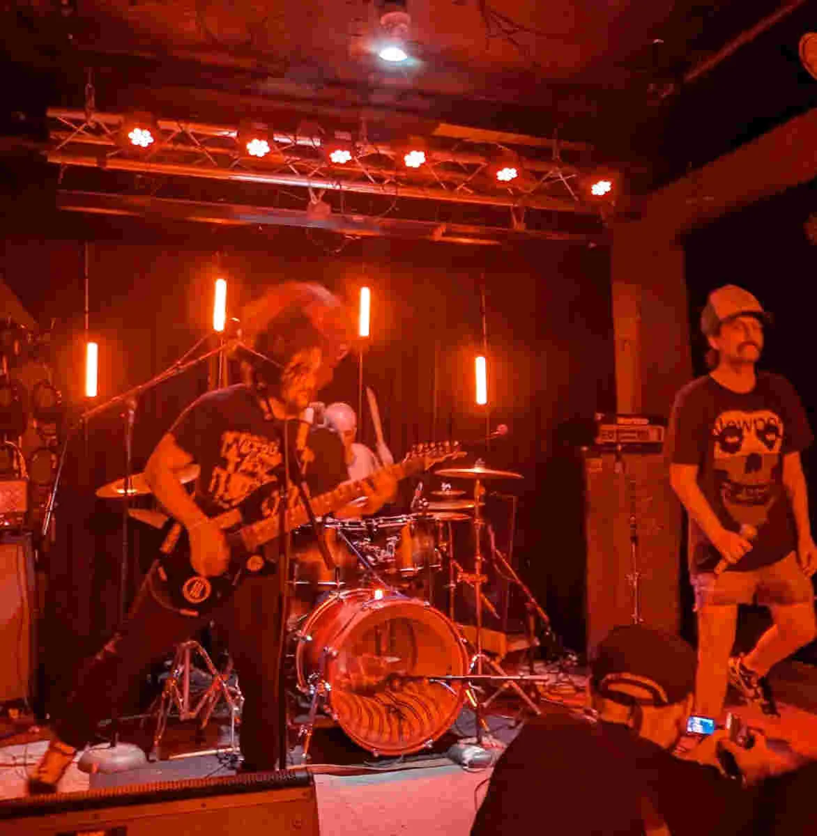 band