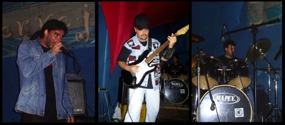band