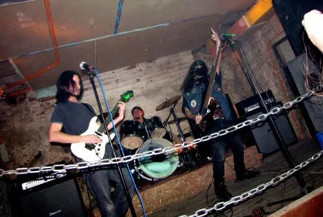 band