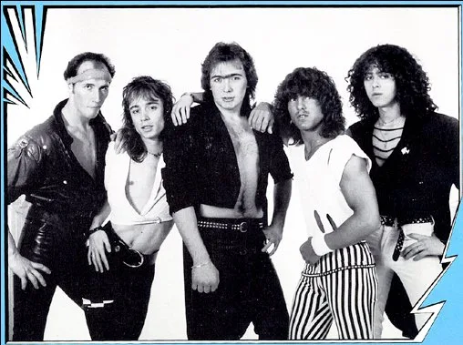 band