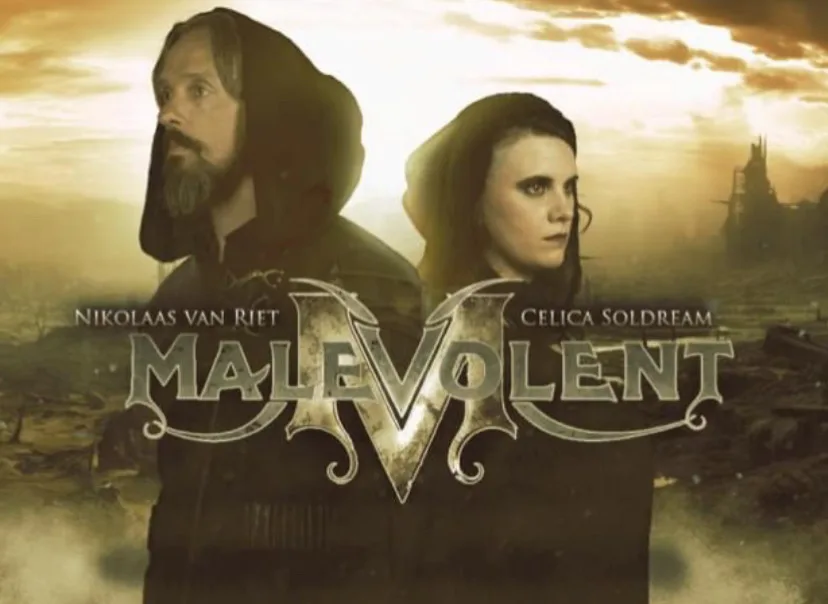 Malevolent