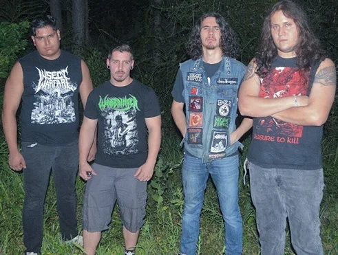 Malevolent Force