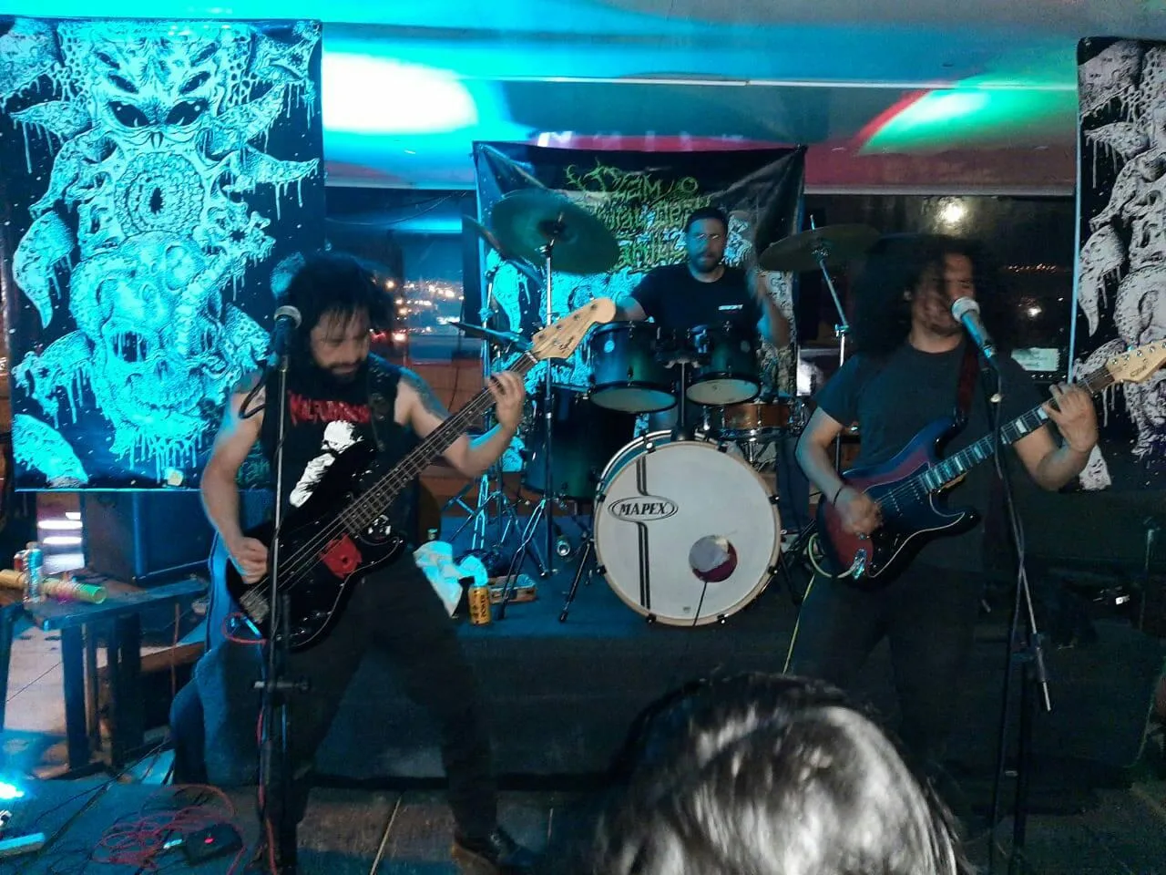 Malformación