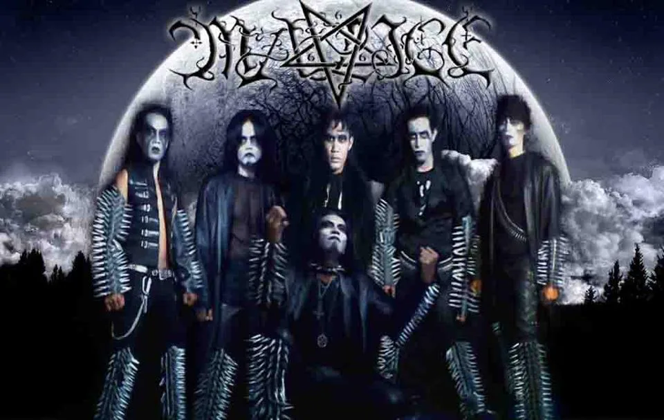 Malice