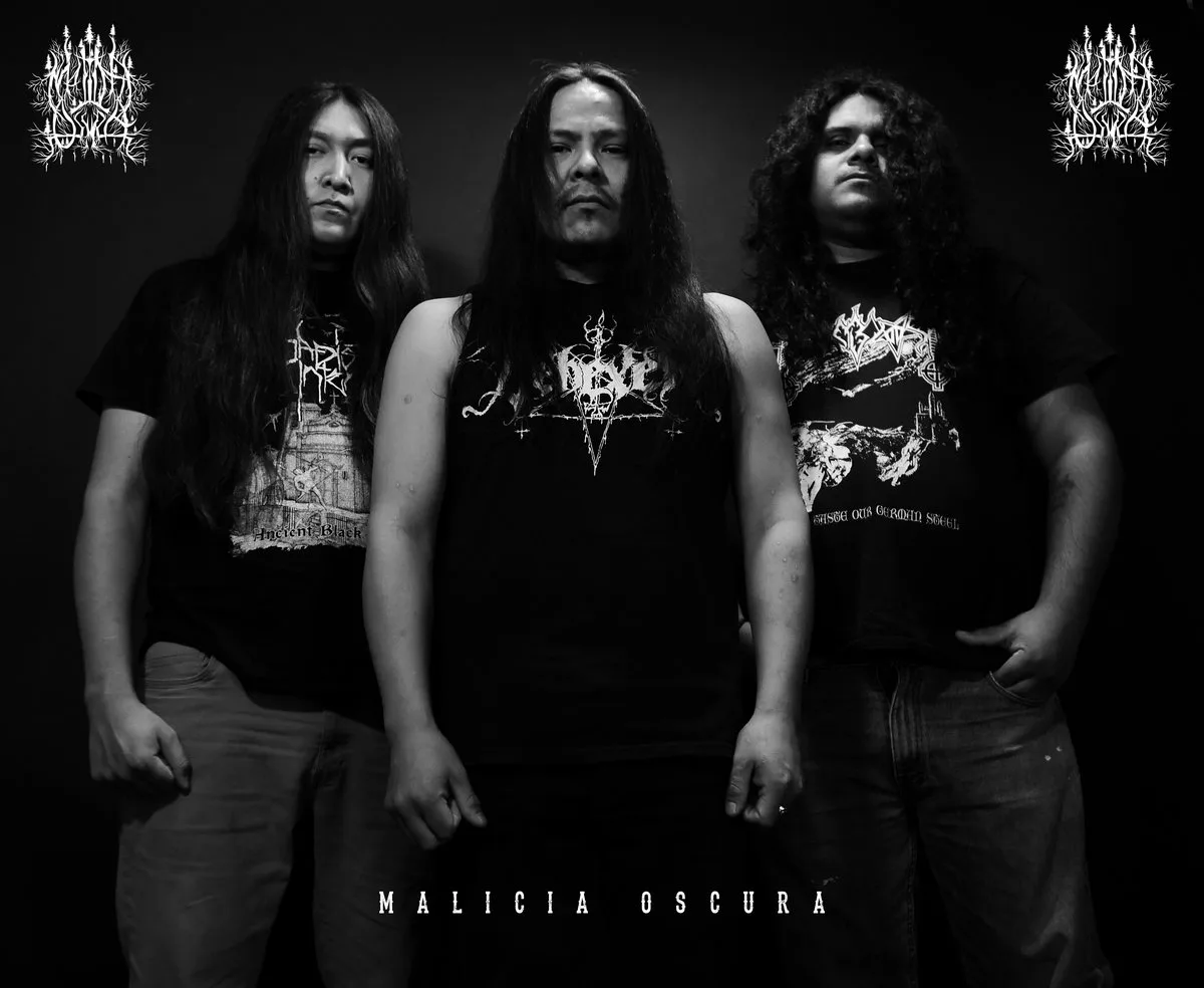 Malicia Oscura