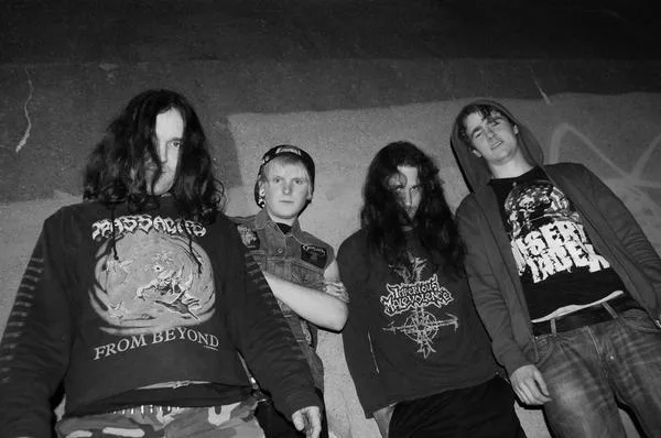 Malicious Disfigurement