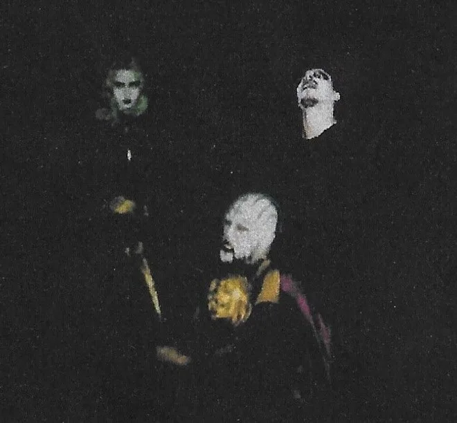 Profanation