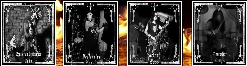 Infernal Malice