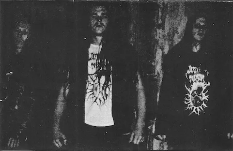Infernal Torment