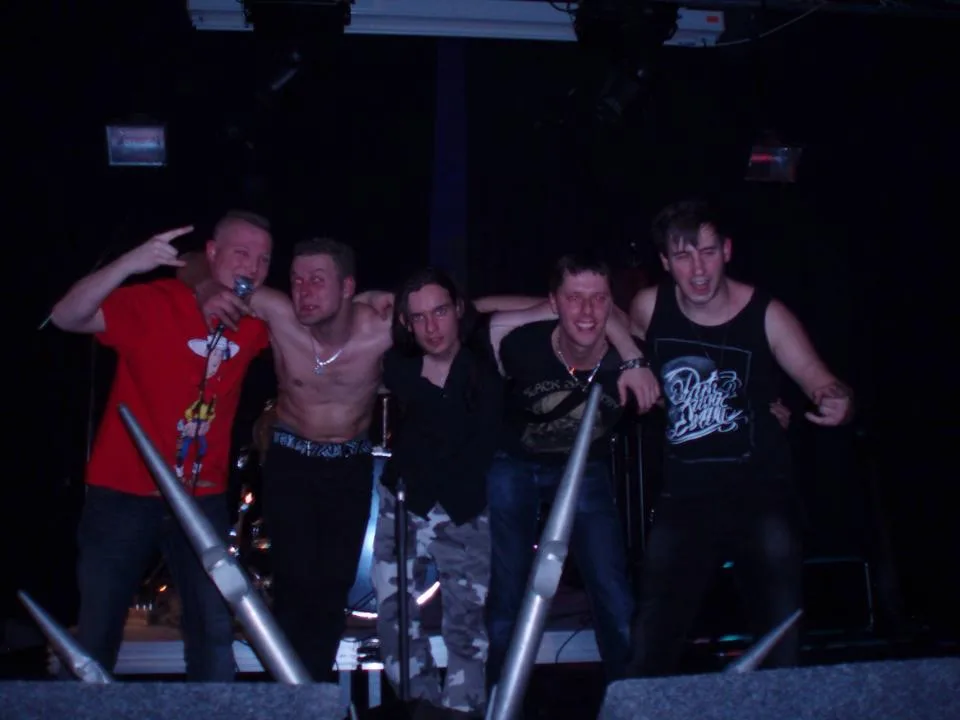 Malignity