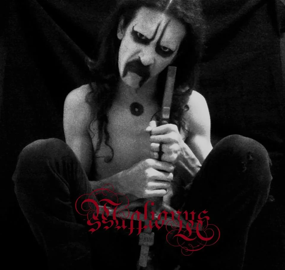 Malignus Morttvss