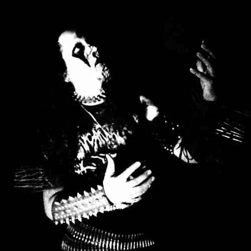 Malleficarum