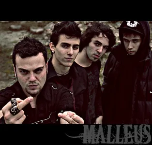 Malleus