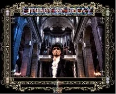 Liturgy of Decay
