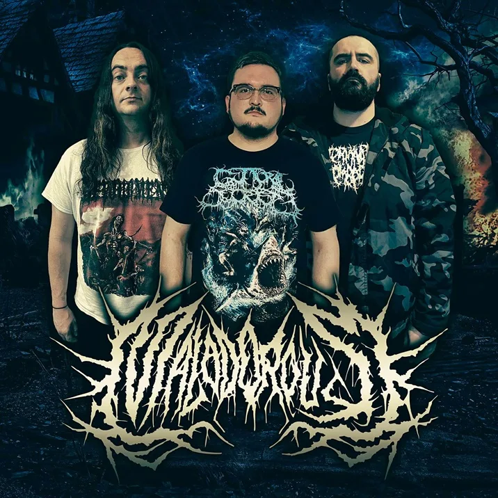 Malodorous