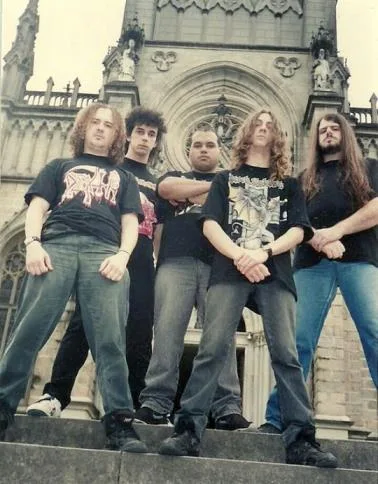 Morbid Death