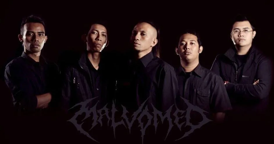 Malvomed