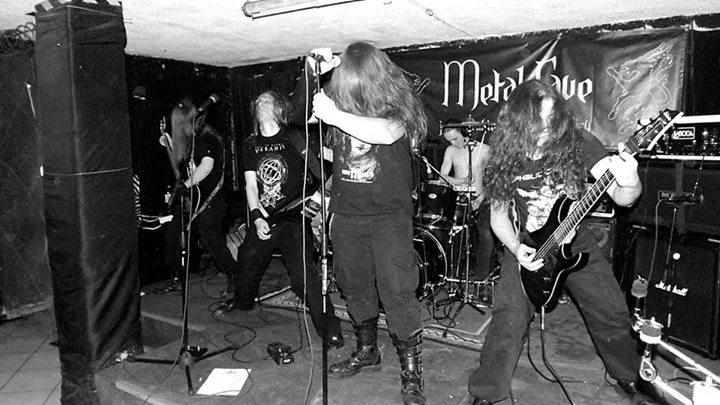 Mammon