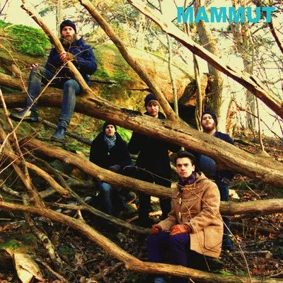 Mammut