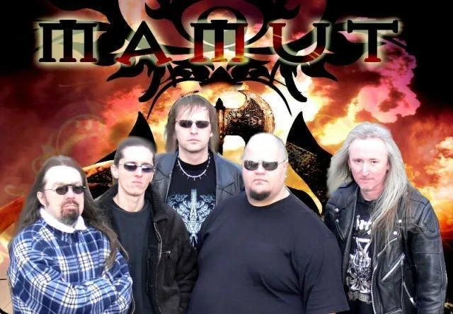 Mamut