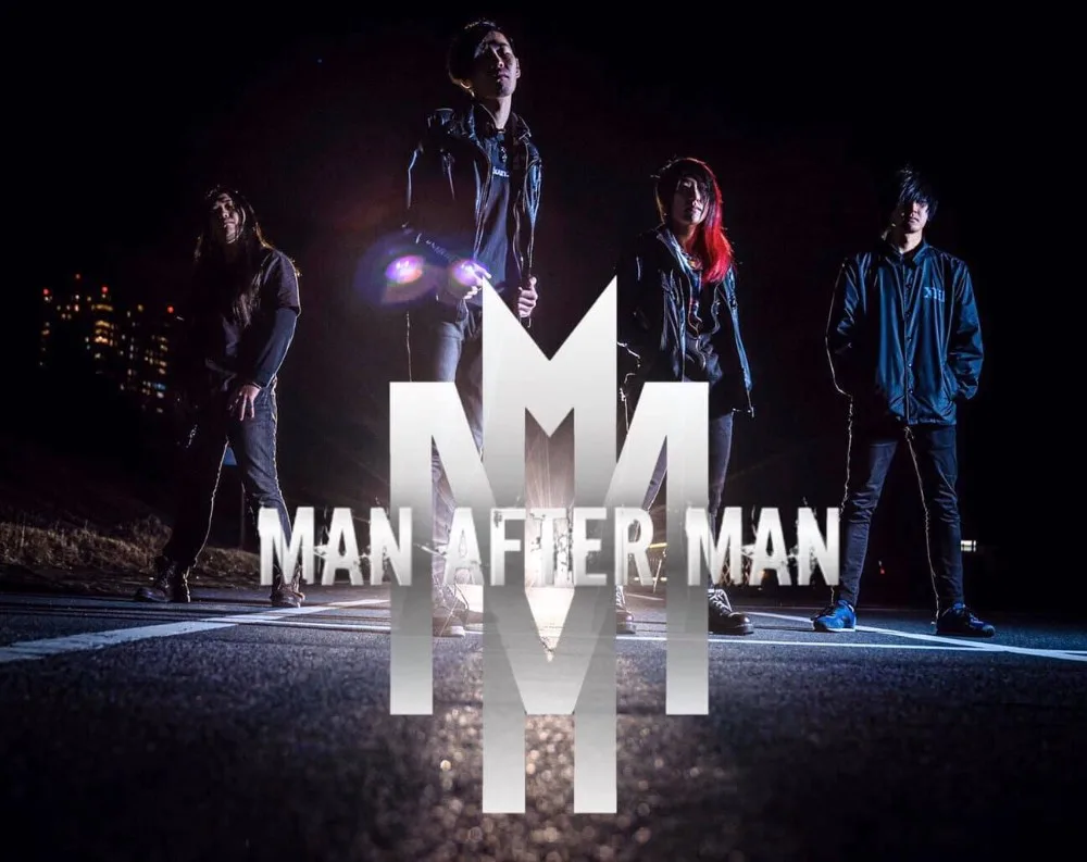 Man After Man