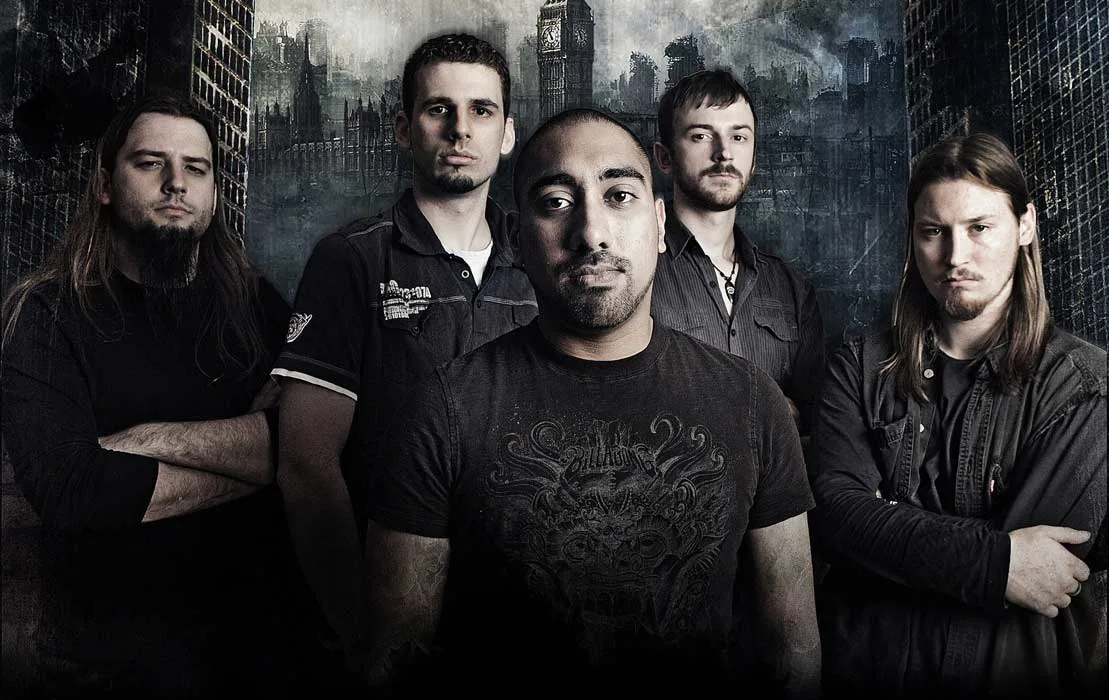 Man of Kin