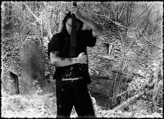 Blackthorns