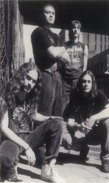 Mortal Remains
