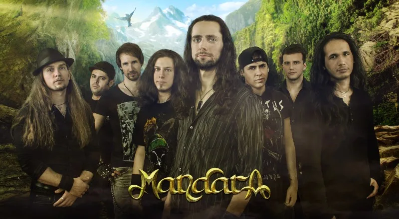 Mandara