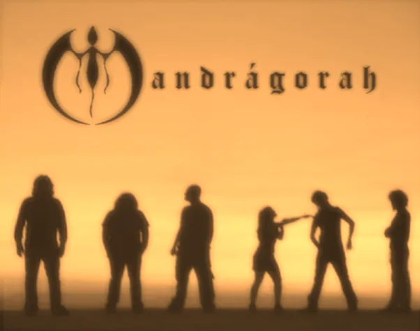 Mandragorah