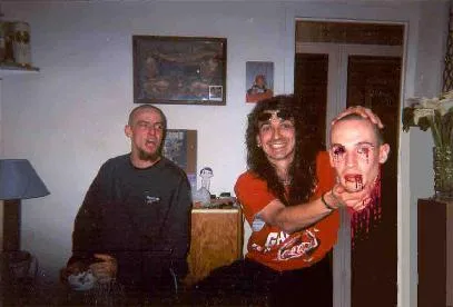Eat Your Dead