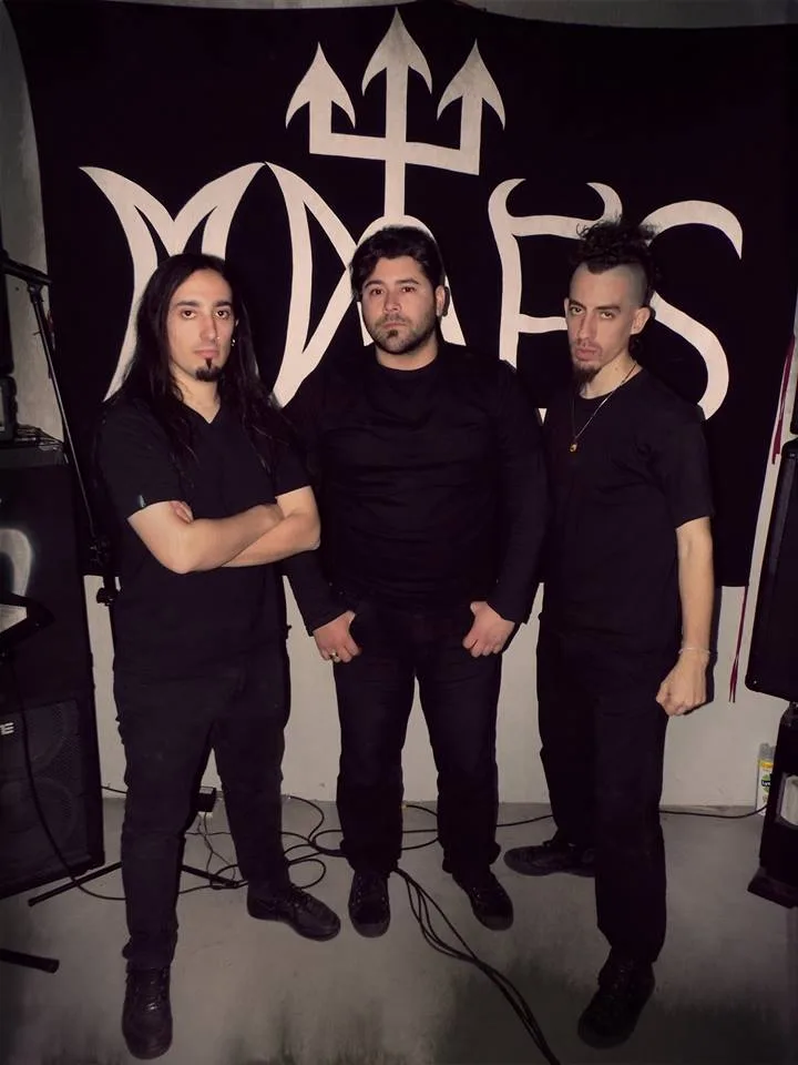 Manes