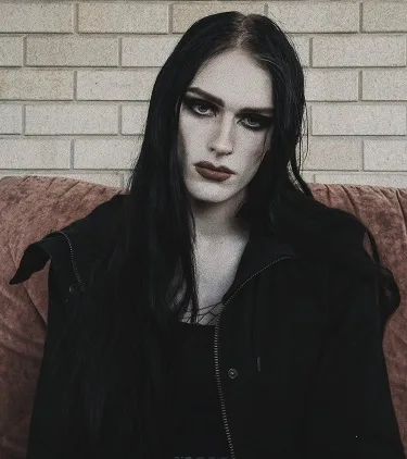 Månen Skygge