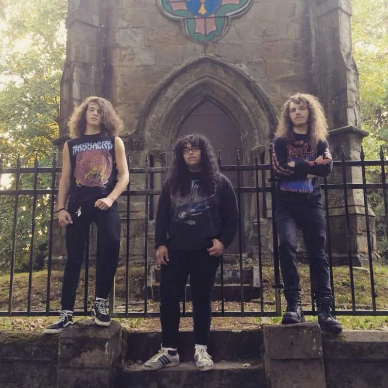 Mangled Corpse